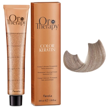 ORO Therapy 8.13 farba do włosów 100ml 