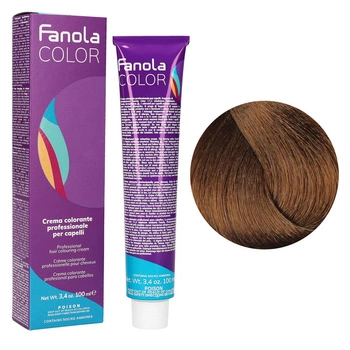 FANOLA 8.03 farba do włosów 100ml 