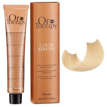 ORO Therapy 10.3 farba do włosów 100ml 