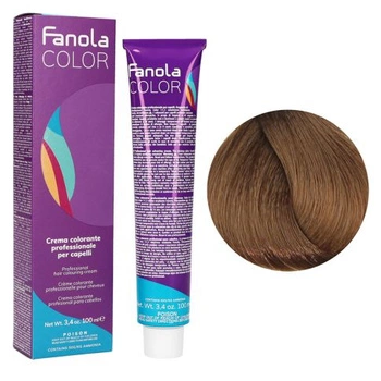 Fanola 8.0 Farba Do Włosów 100 ml 