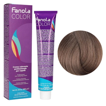 FANOLA 8.1 farba do włosów 100ml 